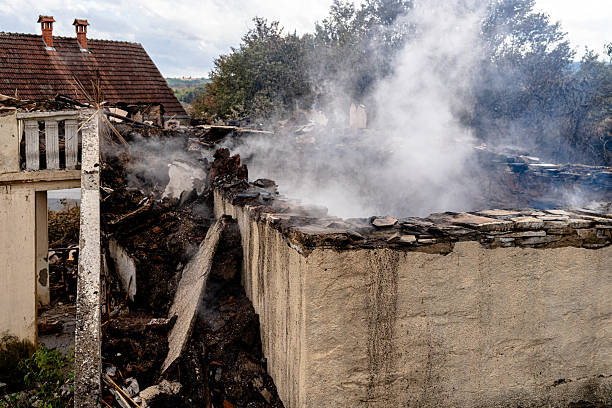 Reliable Fire Damage Repair contractor in Denton, MD by Fire Damage Biloxi