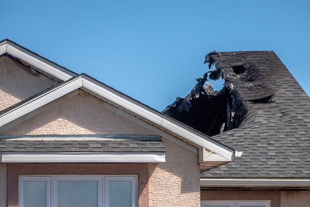 Licensed Fire Damage Repair service in Denton, MD - Fire Damage Biloxi
